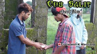 Chu Salit Khasi Short Film With Subtitles