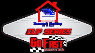 OSRN Presents - Gofastracing.us Atlanta 163 live Iracing.com online sim racing.