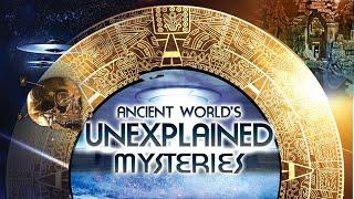 Mysteries Calling on the Ancients - Ancient Worlds Unexplained