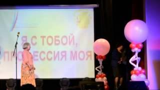 Медиажурнал "АРТ-клуб". Выпуск  №4. Рубрика "Виват, Культура!"