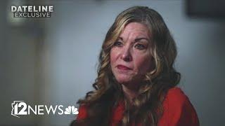 Lori Vallow Daybell to appear on Dateline