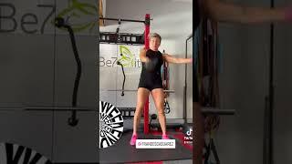Kettlebell snatch