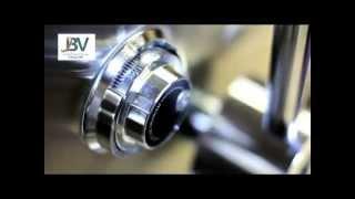 IBV Gateway & Sandton Vaults