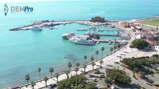 Paphos Harbour - Cyprus