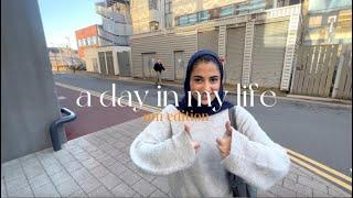 a day in my life vlog (uni edition)🫶