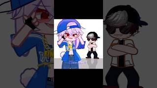 Guess who he is ️ #kiarabuny#gacha #meme #gachalife #gachaanimation #kiaroyun  #Гачаклуб#animation