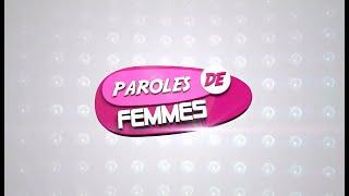 PAROLES DE FEMMES DU MARDI 26 NOVEMBRE 2024 - ÉQUINOXE TV