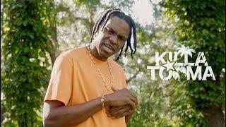 KillaTooma - The Arrival (Official Music Video)
