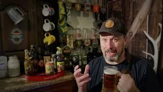 Founder's - Oktoberfest #Founders #pabrewnews #beer #review #video #pub #fun #craftbeer