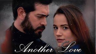 kançiçekleri blood flowers|| Another love|| their half journey