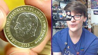 You Won't Believe The Rare £2 Coins I Found!!! £500 £2 Coin Hunt #90 [Book 7]