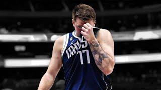 The Mavs Look BETTER Without Luka Doncic...