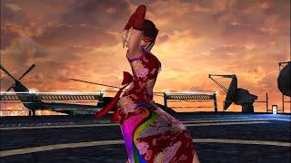 Anna on Tekken 6 Mod