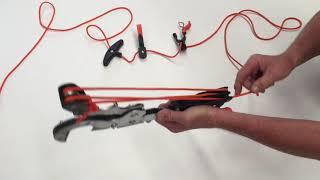 Threading HD Pruner (Cutabove Tools)