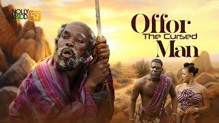 Offor The Cursed Man | This Jerry Williams Movie Is BASED ON A TRUE LIFE STORY - African Movies