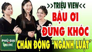 Chị Ni, Hồng Loan cùng Luật Sư Ngọc KHẨN TRƯƠNG làm điều này trước ngày giỗ của chú Vũ Linh