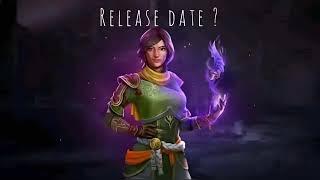 Shadow Fight Arena : New Legendary Hero June ! Release Date Leaked