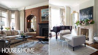 Interior Design – A Fresh Take On Traditional Style