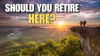 Don't Retire to Roanoke Before Watching THIS!