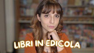 Libri in edicola: EP1