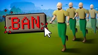 The Bots Are Back for Revenge