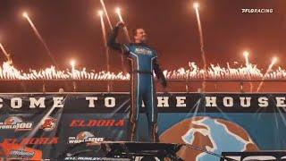Will Jonathan Davenport Sweep The Dreams?