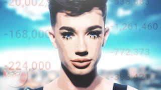 What Happened To James Charles Was Inevitable -  Here's Why We Believed Tati | TRO