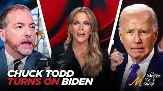 Chuck Todd Brutally Turns on Biden, While Don Lemon Offers Bizarre Legal Advice, w/ The Fifth Column