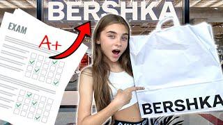 HOLLY gets £100 to spend in Bershka! *Revision present 