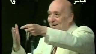 عظيمة يا مصر وديع الصافي عزف ناي رضا بدير NayPlayerRedaBedair
