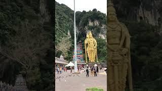 Batu cave Malaysia 2022