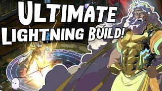 Is this the ULTIMATE lightning build? | Hades 2