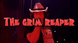 The Grim Reaper Live In Las Vegas 2024 King Gizzard & The Lizard Wizard