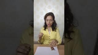 Why burnt Matchstick is attracted by a Magnet? l Learn Science With Neha #shorts