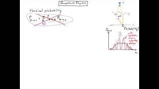 Q1 Classical probability