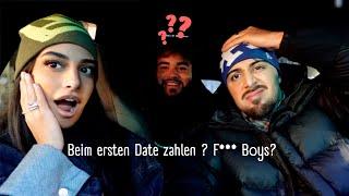 Was Männer schon immer wissen wollten, aber sich nicht getraut haben zu fragen ! 🫢 l SARA & DOLUNAY