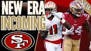 The 49ers Are Making Massive Changes | San Francisco 49ers