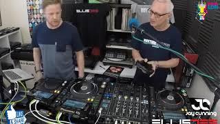 Ellis Dee B2B Jay Cunning – House Classics to Rave Anthems [1988-1993]