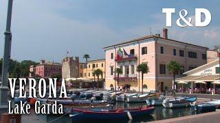 Lake Garda - Verona Tourism Guide - Italy - Travel & Discover