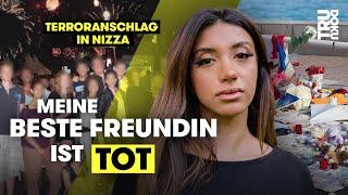 Nizza Attentat: Ellas beste Freundin ist gestorben | TRU DOKU