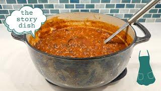 Kid-Friendly Content | A Spicy View Chili (Episode 5)