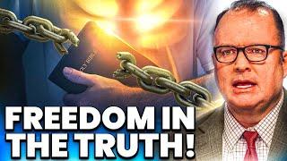 The Enemy’s Lie: Why You Still Feel Condemned (And How to Break Free) - Ep. 7070