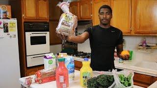 What to Eat Before a Race or Game For All Athletes!