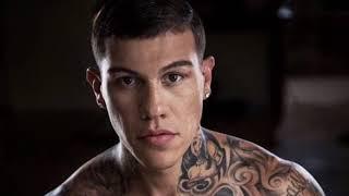 Gabriel Rosado “ I’m not Jealous of Daniel Jacobs career” claps back at Daniel Jacobs !