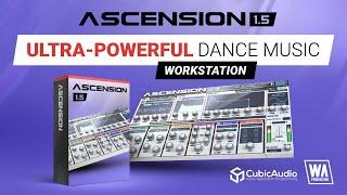 ASCENSION 1.5 - W. A. Production Edition | What's New?