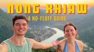 Is Nong Khiaw, Laos the Last True Backpacker Destination?