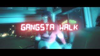 Gangsta Boo - Gangsta Walk (Official Video)