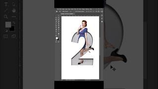 Master Photoshop:Clipping Masks for Photo Manipulation (#photoshop #Tutorial)Clipping Mask Tutorial