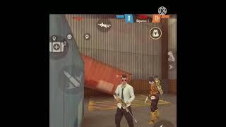 Free fire ping problem OP ping 999+