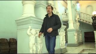 Где Идем?! Выпуск: Одесский музей западного и восточного искусства